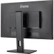 7. iiyama XUB2792HSU-B6 Monitor 27 Zoll FHD IPS BUSI/1920 x 1080 100 Hz 0,4 ms 250 CD