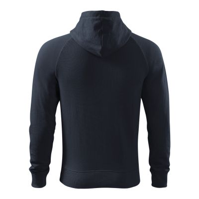 3. Voyage Herren-Sweatshirt (Dunkelblau)