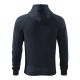 3. Voyage Herren-Sweatshirt (Dunkelblau)