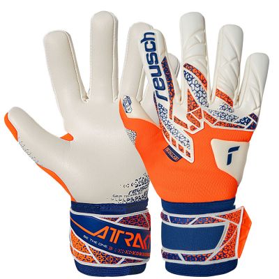 Reusch Attrakt Gold X NC Handschuhe 55 70 982 2500