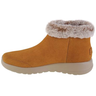 2. Skechers On The Go Joy - Erster Blick 144041-CSNT Braun 36