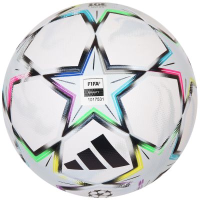 3. adidas UCL League 26/27 League Stage Box KE9771 Champions League Fußball