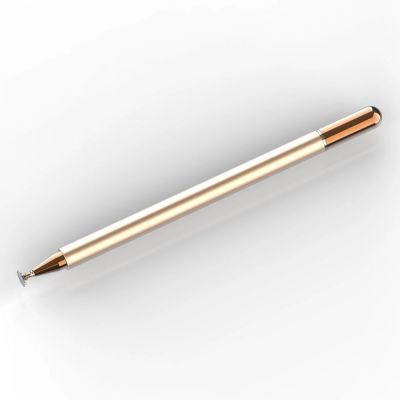 2. Tech-Protect Charm Stylus – Gold