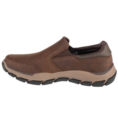 2. Skechers Respected - Calum 204480-COC Braun 40