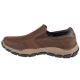 2. Skechers Respected - Calum 204480-COC Braun 40