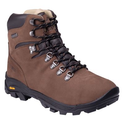 4. Elbrus Sparow MID V Sympatex M 92800623773 Schuhe 