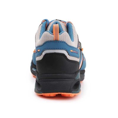 5. Garmont 9.81 Trail Pro III GTX 481221-211 Wanderschuhe