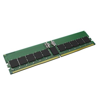 3. Kingston RDIMM 32 GB DDR5 2Rx8 Micron D Renesas 5600 MHz PC5-44800 KSM56R46BD8PMI-32MDI