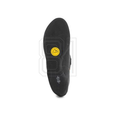5. La Sportiva Tarantula Carbon Lime Punch Kletterschuhe 40R900729