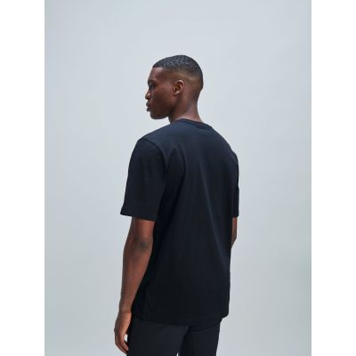 3. POC T-Shirt Schwarz