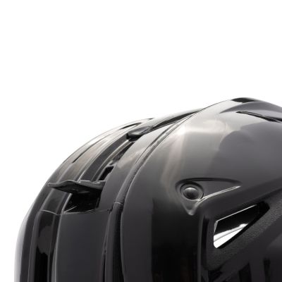 9. Bauer Re-akt 155 Combo Eishockeyhelm für Kinder