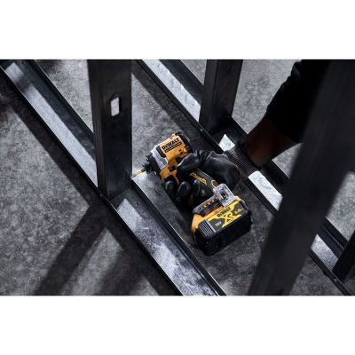 16. 18V DCF850N-XJ DEWALT Akku-Schlagschrauber