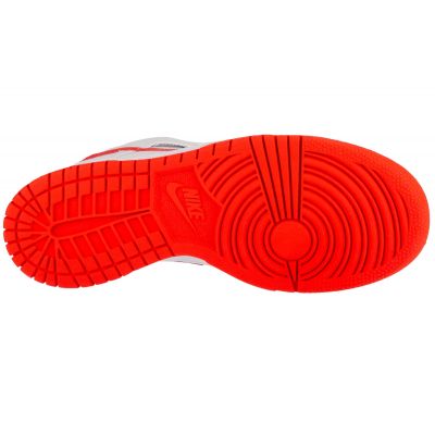 4. Nike Dunk High Gs Jr DB2179-111 Schuhe 