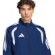 5. adidas Tiro 26 League Presentation Sweatshirt für Herren, marineblau, JZ9048