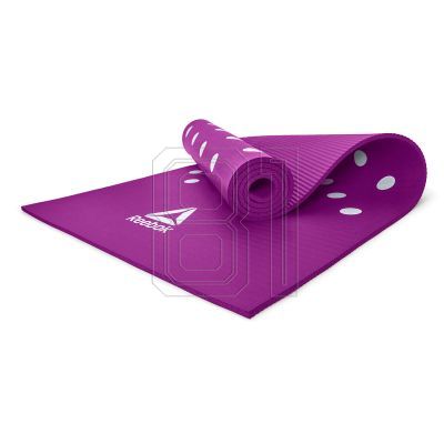 4. Reebok training mat 7mm RAMT-12235PL