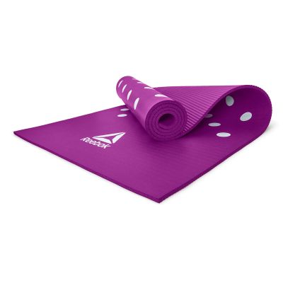 4. Reebok 7mm Trainingsmatte RAMT-12235PL