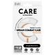 4. CARE by PanzerGlass Flagship Case mit MagSafe für iPhone 16 Pro – Orange