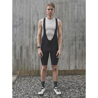 2. POC ROVE CARGO VPDs Bib Shorts - Schwarz