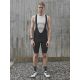 2. POC ROVE CARGO VPDs Bib Shorts - Schwarz