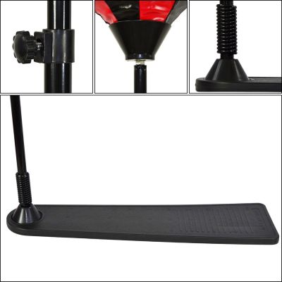 11. ENERO BOXSET FÜR KINDER, VERSTELLBAR 75-128 CM, UND HANDSCHUHE