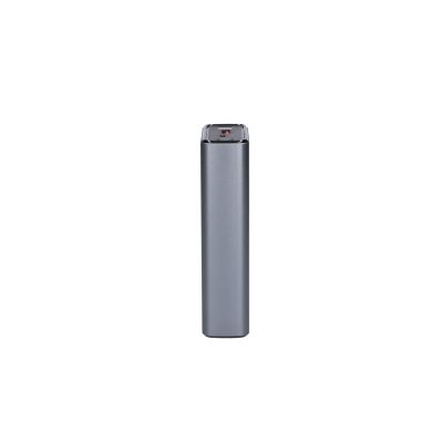 2. Extralink Powerbank EPB-126 20000mAh Silber, 45W PD, USB-C