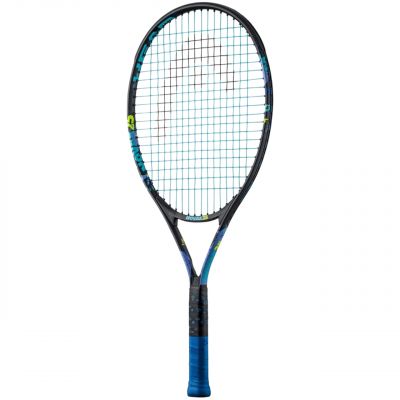 2. Head Novak 25 cv3 3/4 Schläger 235004 SC06
