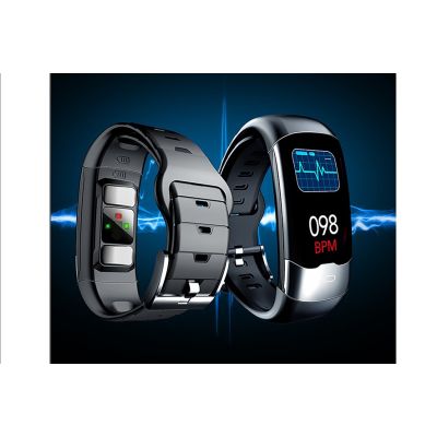 4. Xoro SMW 10 2,9 cm (1,14") LCD-Digitaldisplay 240 x 135 px Schwarz