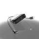 10. Cuktech PB150S Powerbank 100W 15000mAh - Grau