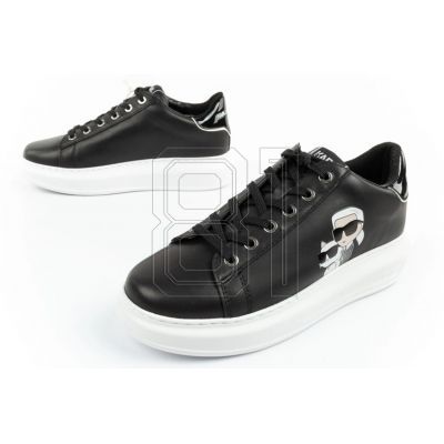 14. Karl Lagerfeld Kapri W KL62524T0 00 Schuhe