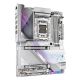 5. GIGABYTE X870E AORUS MASTER X3D ICE AMD X870E Sockel AM5 ATX