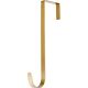 2. Ringaufhänger 30 cm Gold