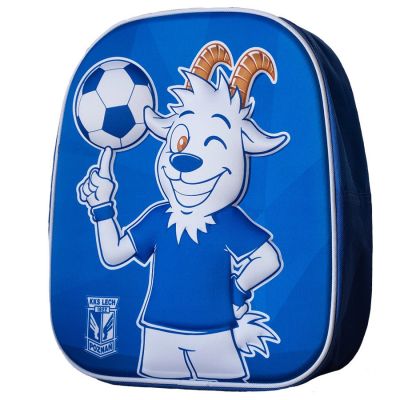 Koziołek Rucksack Lech Poznań S867626