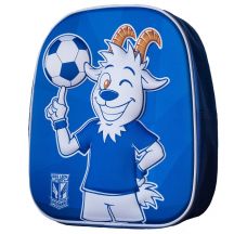 Koziołek Rucksack Lech Poznań S867626