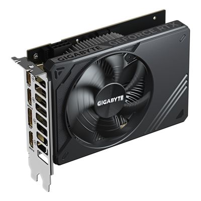 14. Gigabyte GeForce RTX 5050 D6 8G Grafikkarte