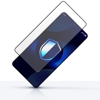 14. 3mk HardGlass Matt Max Panzerglas für Samsung Galaxy S26 Ultra