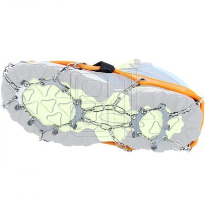 2. Viking Tolso Jr 860-25-6080-5400 Steigeisen für Trekkingschuhe