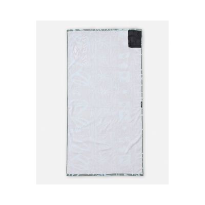 4. RIP CURL Sunstash Strandtuch, Blau