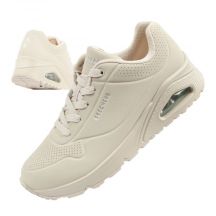 Skechers Uno W 73690/OWHT Schuhe