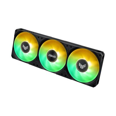 6. ASUS TUF GAMING LC III 360 ARGB Kühler