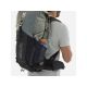 5. MILLET Rucksack Ubic 35, grau-schwarz