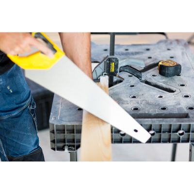 5. Stanley Fatmax Klappwerkbank