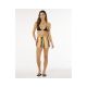 3. RIP CURL Neon Stripe Beach Short Damenshorts, mehrfarbig