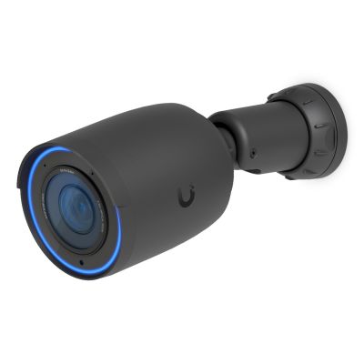 6. Ubiquiti G6 Pro Bullet Röhrenförmige IP-Sicherheitskamera für Innen- und Außenbereiche, 3840 x 2160 px, Decke / Wand / Mast