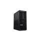 2. Lenovo ThinkStation P3 Tower Gen 2 Intel Core Ultra 7 265K 64 GB DDR5-SDRAM 1 TB SSD Windows 11 Pro Workstation Schwarz