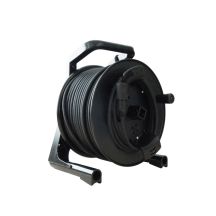 Behringer NCAT5E-50M Schwarzes Cat5e-Netzwerkkabel