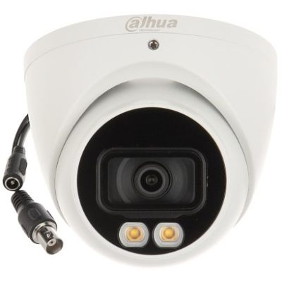 HD-CVI 8-Megapixel-Dome-Kamera Dahua HAC-HDW1809T-A-LED-0280B