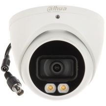 HD-CVI 8-Megapixel-Dome-Kamera Dahua HAC-HDW1809T-A-LED-0280B