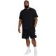 6. Nike Club Herrenshorts Schwarz FQ4950 010