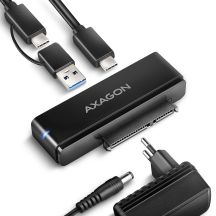 SATA-Adapter (Axagon Nicht kategorisiert)