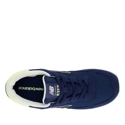 3. New Balance Jr GC515KF Schuhe